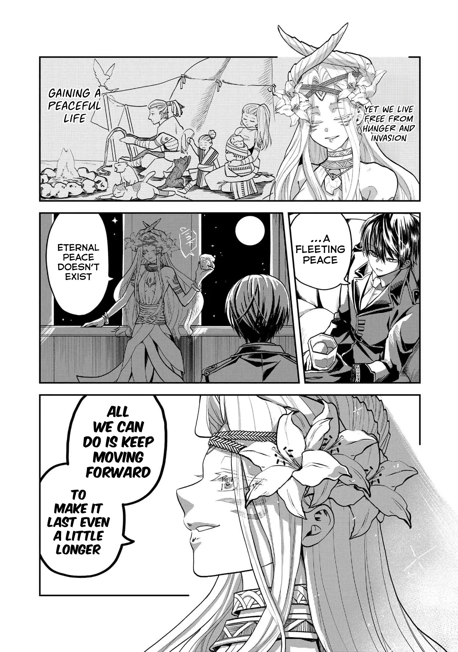 The Rising Of The Commoner-Origin Officer: Beat Up All The Incompetent Noble Superiors! Chapter 16 - page 3