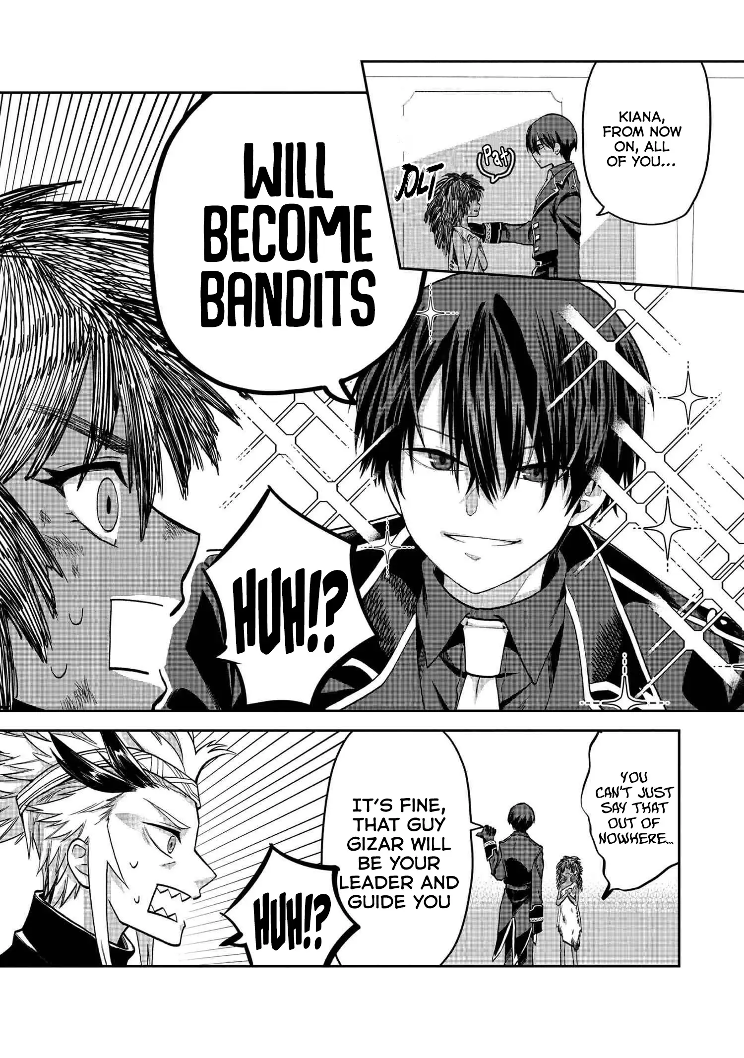 The Rising Of The Commoner-Origin Officer: Beat Up All The Incompetent Noble Superiors! Chapter 17 - page 15