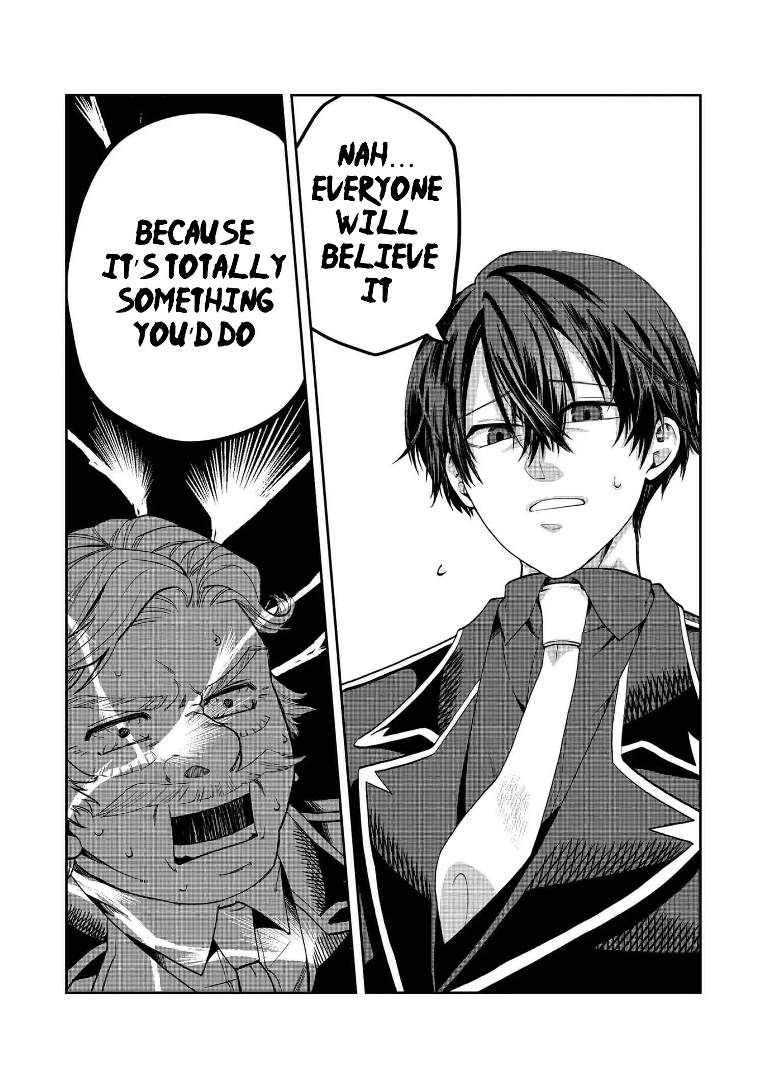 The Rising Of The Commoner-Origin Officer: Beat Up All The Incompetent Noble Superiors! Chapter 17 - page 18