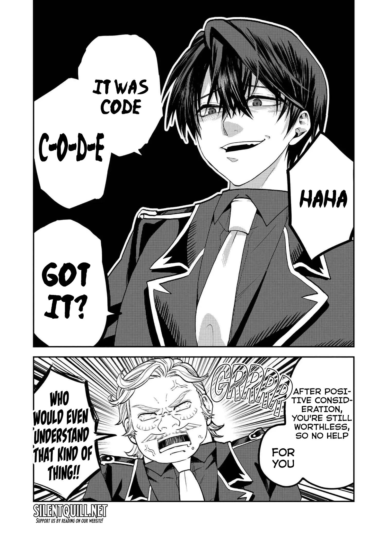 The Rising Of The Commoner-Origin Officer: Beat Up All The Incompetent Noble Superiors! Chapter 17 - page 20