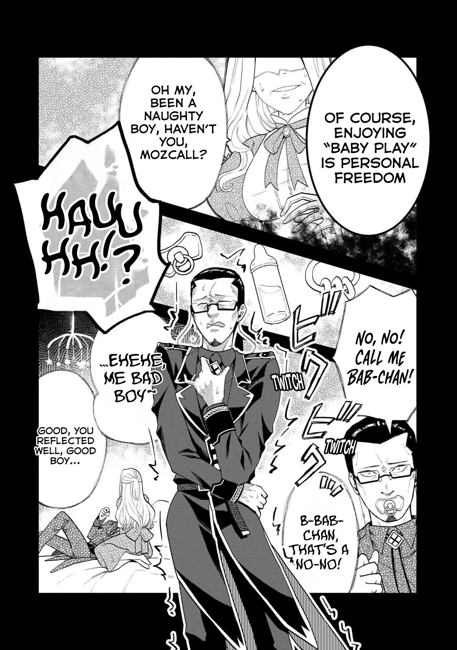 The Rising Of The Commoner-Origin Officer: Beat Up All The Incompetent Noble Superiors! Chapter 18 - page 18