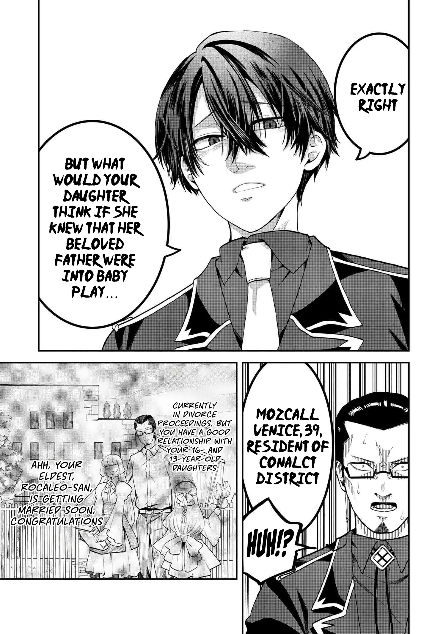 The Rising Of The Commoner-Origin Officer: Beat Up All The Incompetent Noble Superiors! Chapter 18 - page 21