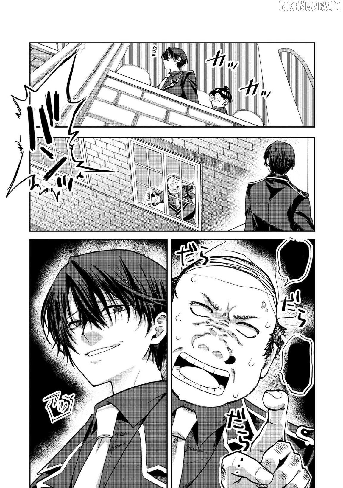 The Rising Of The Commoner-Origin Officer: Beat Up All The Incompetent Noble Superiors! Chapter 19.3 - page 4