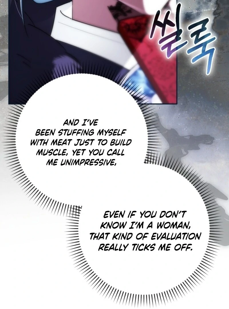Deadline Is Raining in the Status Window Chapter 68 - page 10