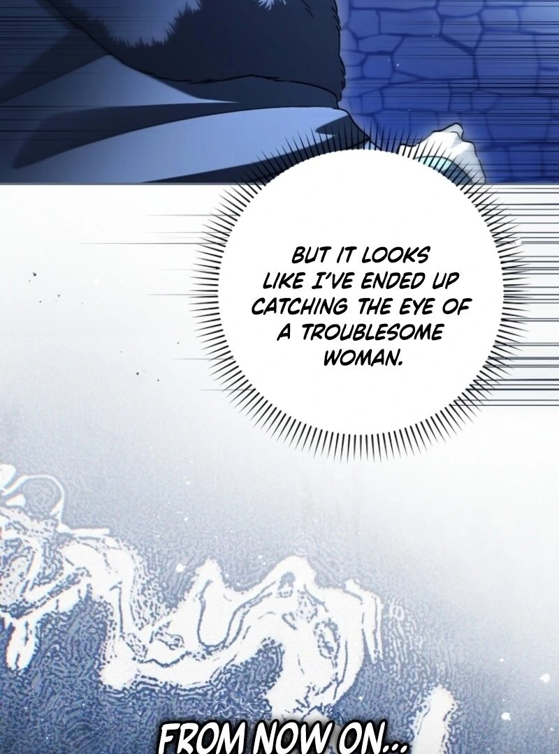 Deadline Is Raining in the Status Window Chapter 68 - page 102