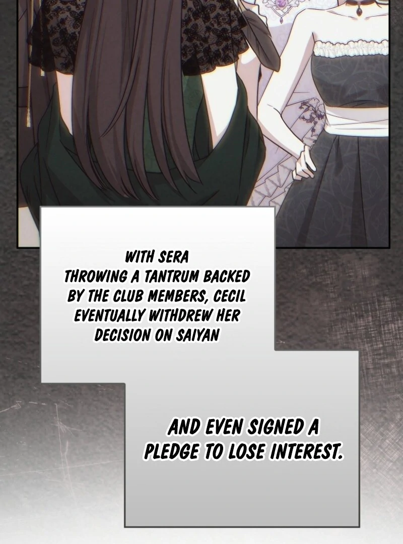 Deadline Is Raining in the Status Window Chapter 68 - page 106