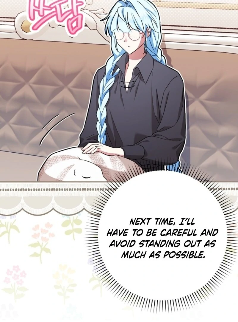 Deadline Is Raining in the Status Window Chapter 68 - page 108