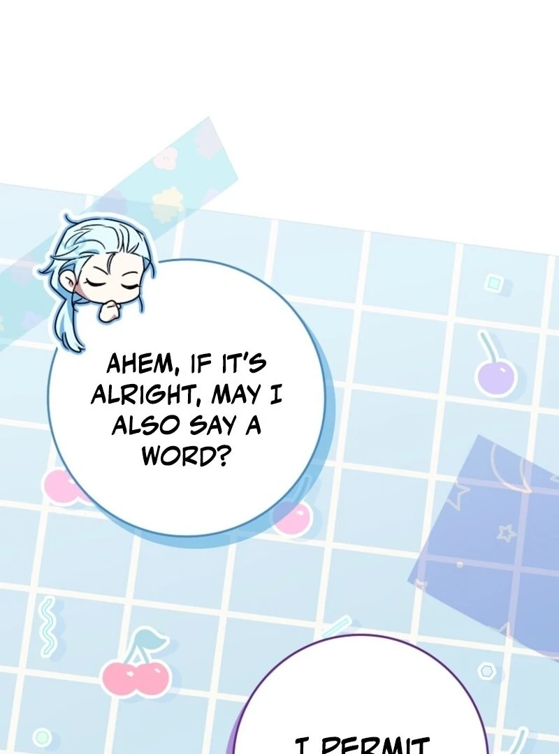 Deadline Is Raining in the Status Window Chapter 68 - page 11