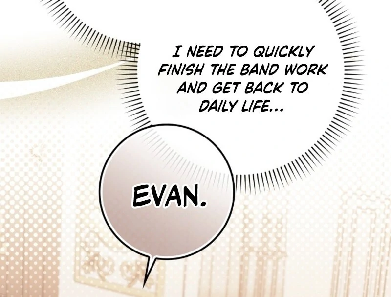 Deadline Is Raining in the Status Window Chapter 68 - page 110