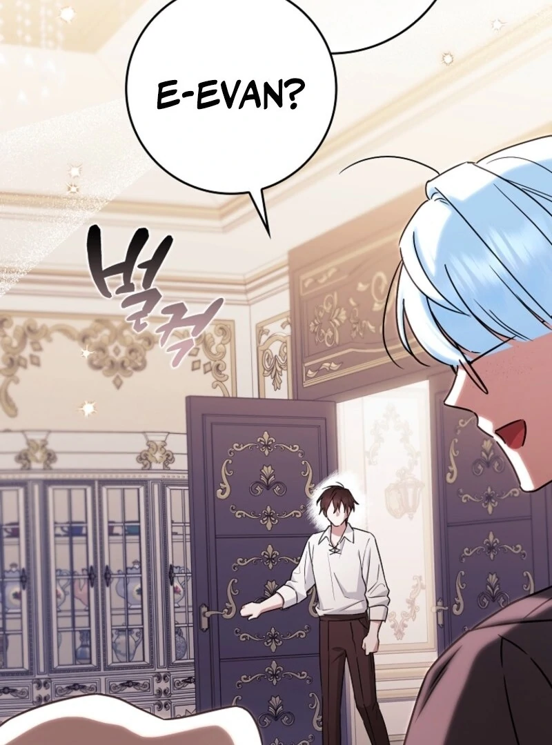 Deadline Is Raining in the Status Window Chapter 68 - page 113