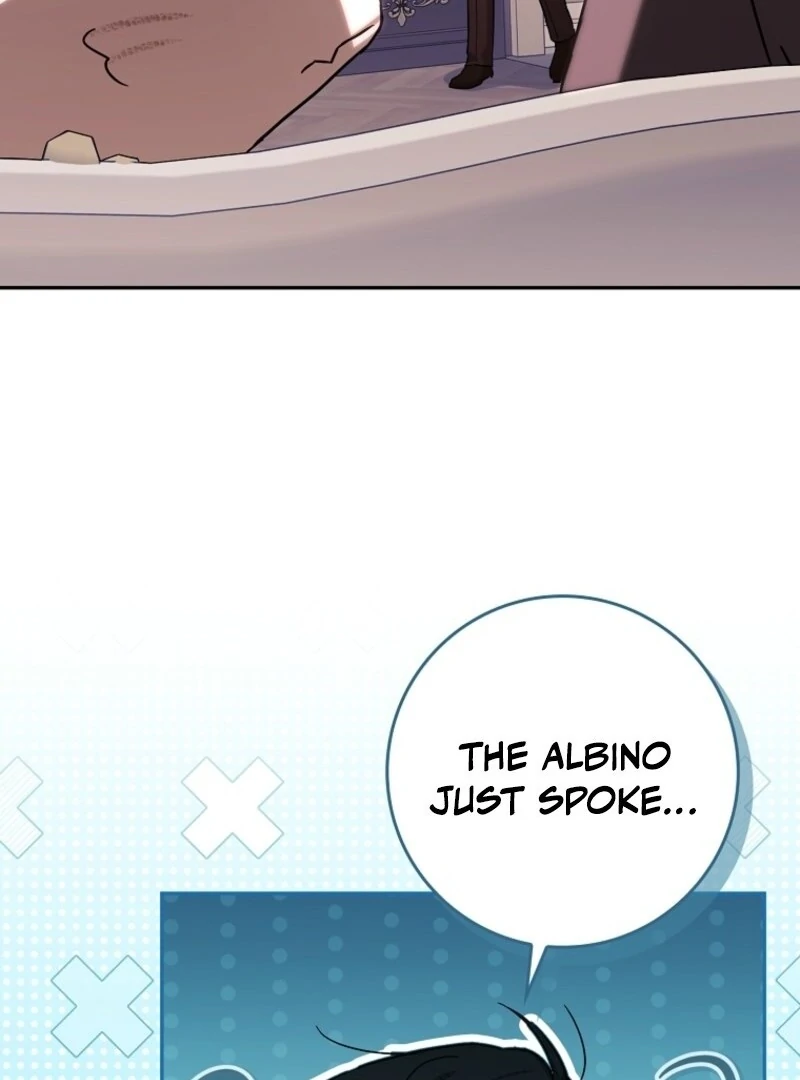 Deadline Is Raining in the Status Window Chapter 68 - page 114