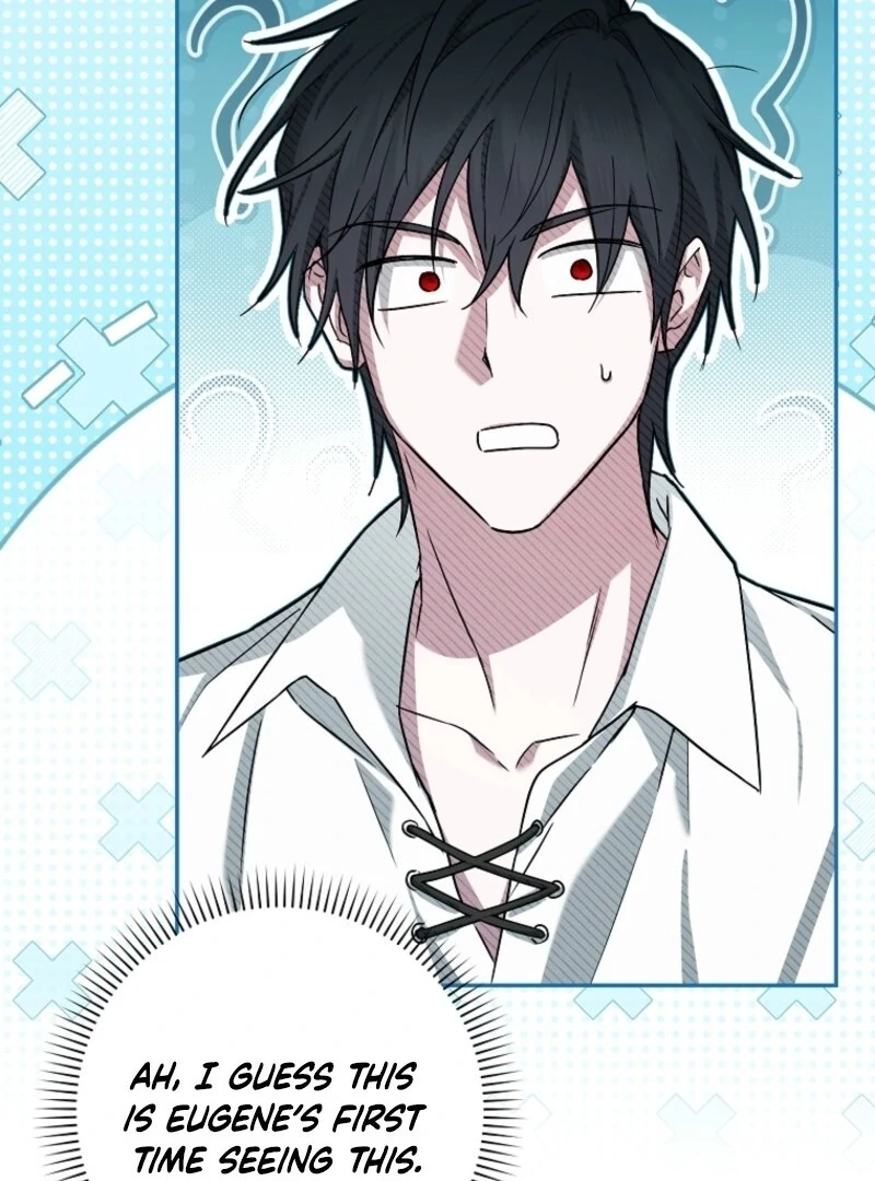Deadline Is Raining in the Status Window Chapter 68 - page 115