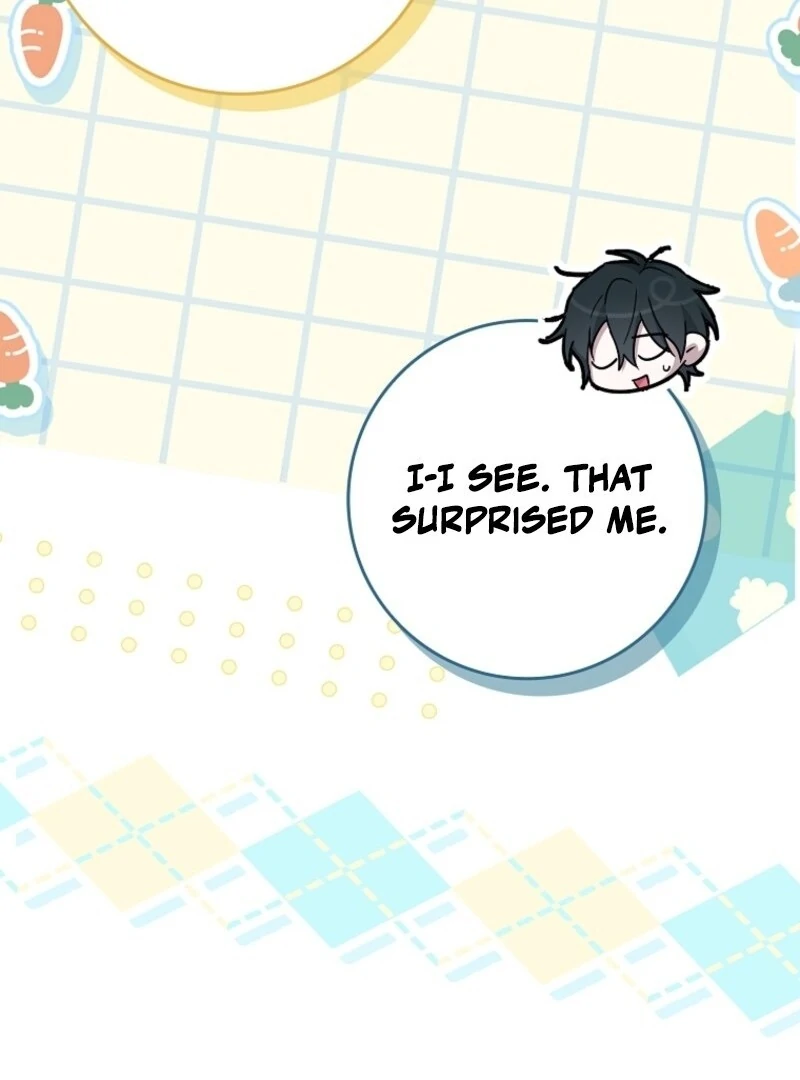 Deadline Is Raining in the Status Window Chapter 68 - page 117
