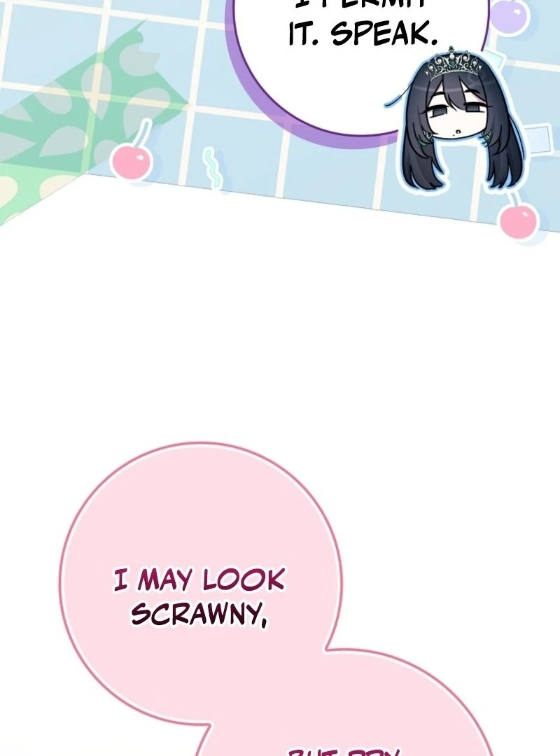 Deadline Is Raining in the Status Window Chapter 68 - page 12