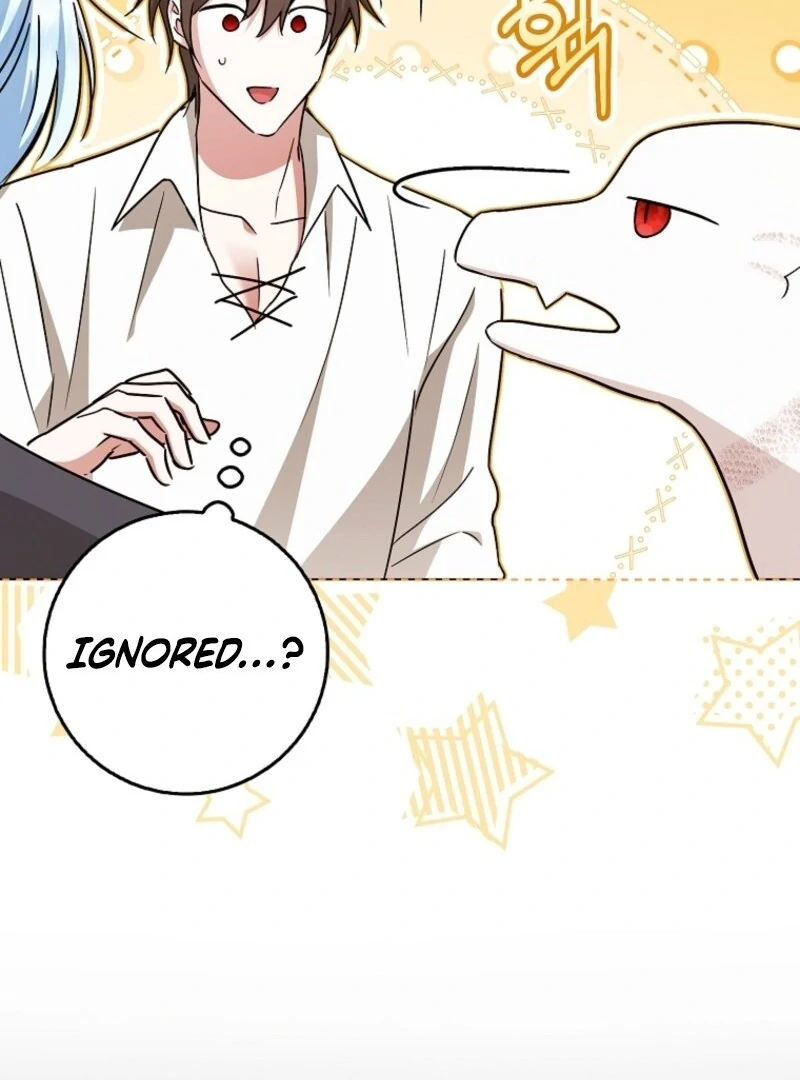 Deadline Is Raining in the Status Window Chapter 68 - page 120