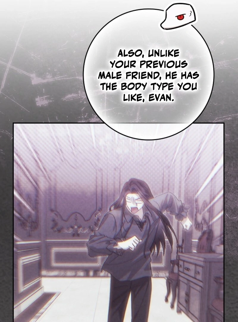 Deadline Is Raining in the Status Window Chapter 68 - page 121