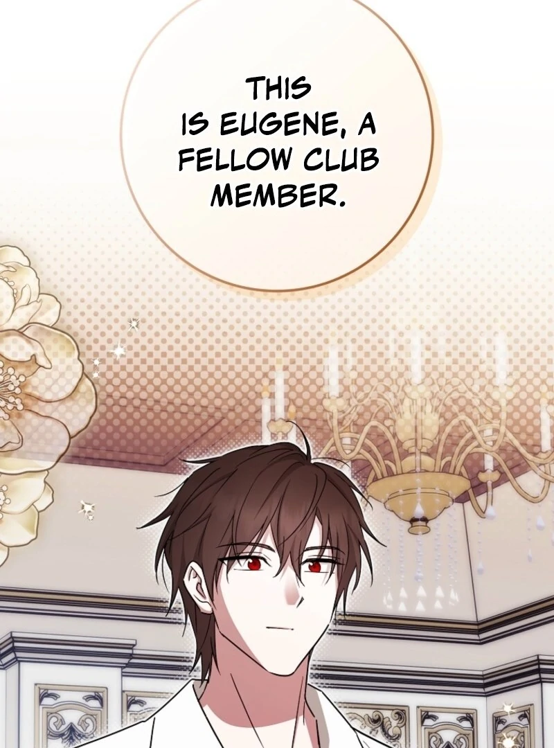 Deadline Is Raining in the Status Window Chapter 68 - page 124