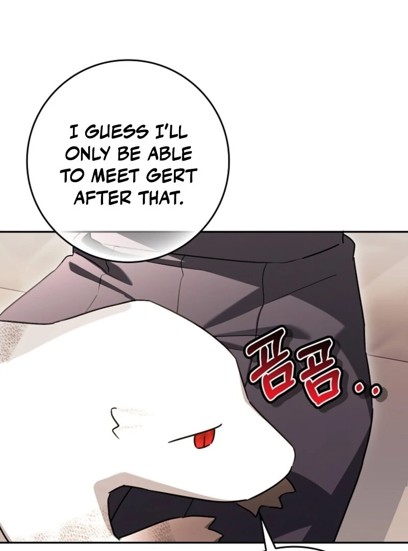 Deadline Is Raining in the Status Window Chapter 68 - page 128