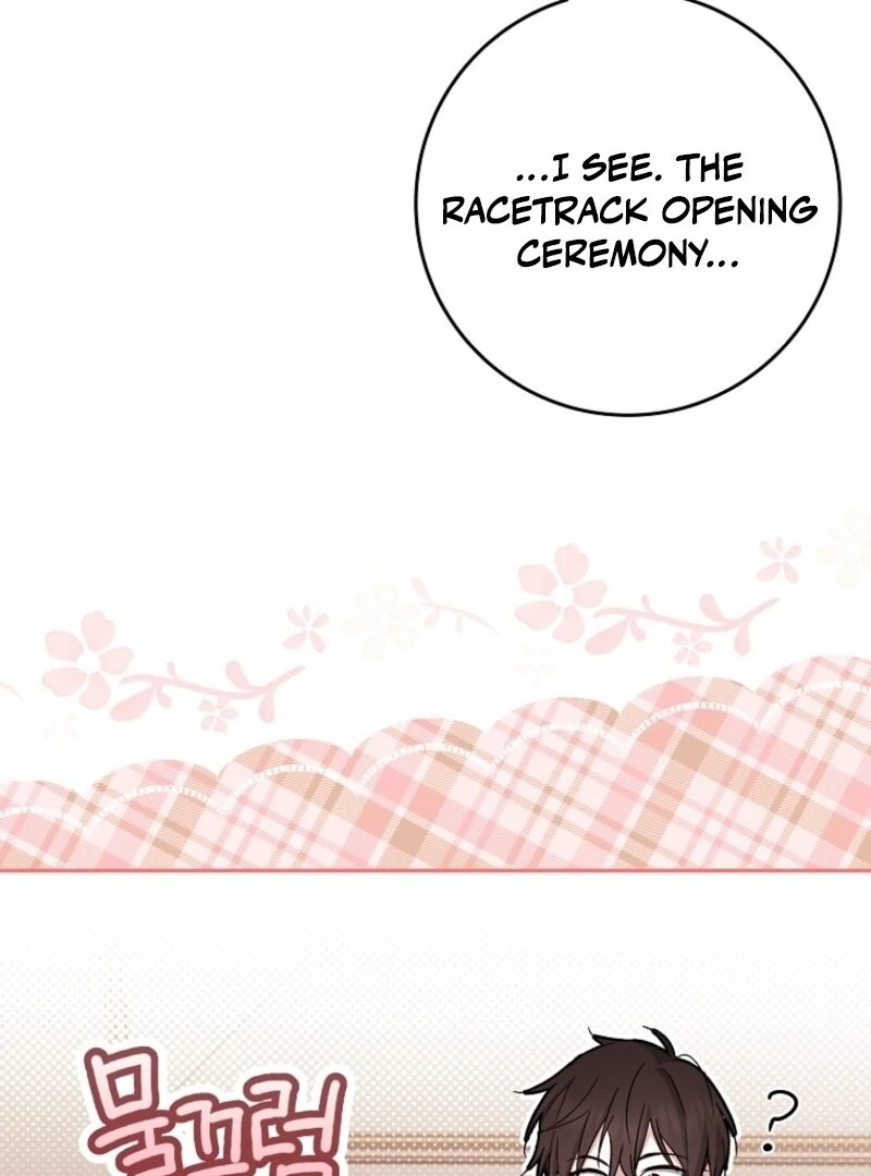 Deadline Is Raining in the Status Window Chapter 68 - page 129