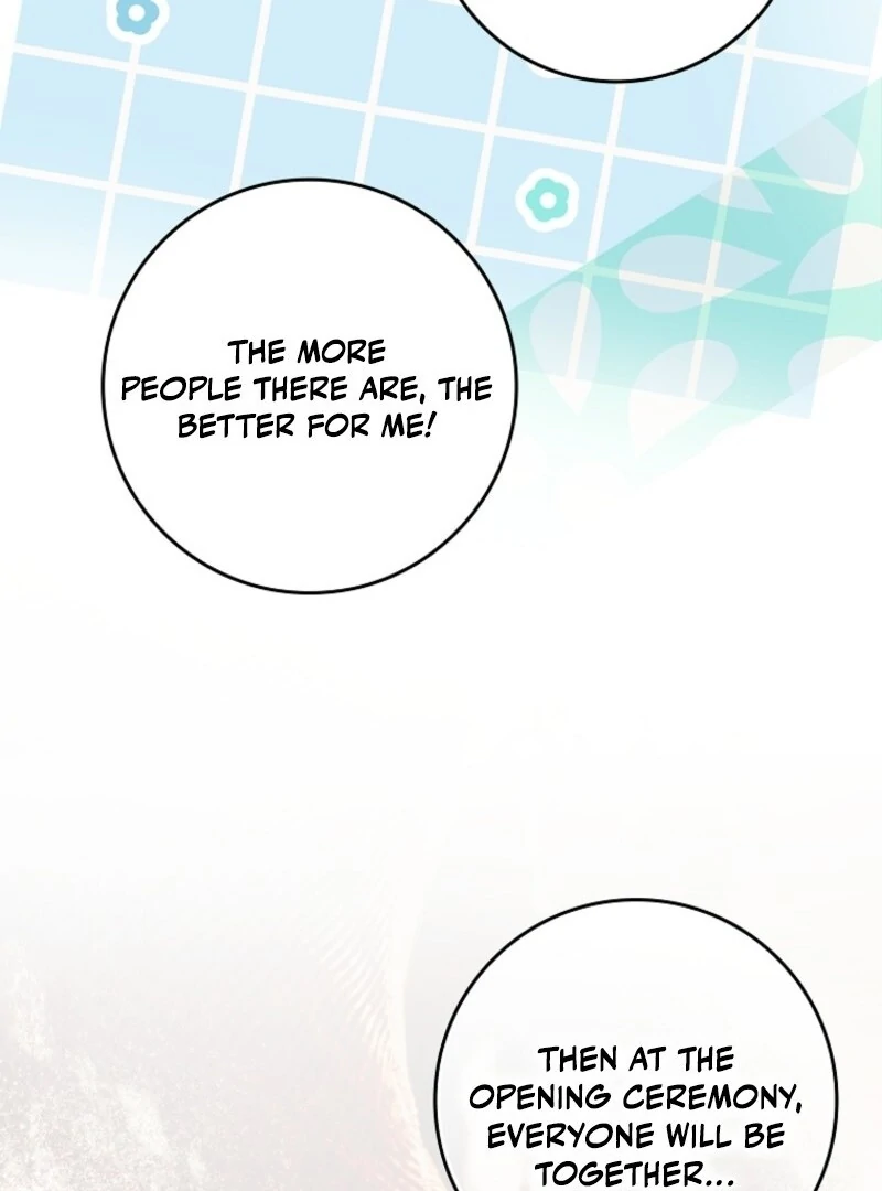 Deadline Is Raining in the Status Window Chapter 68 - page 134