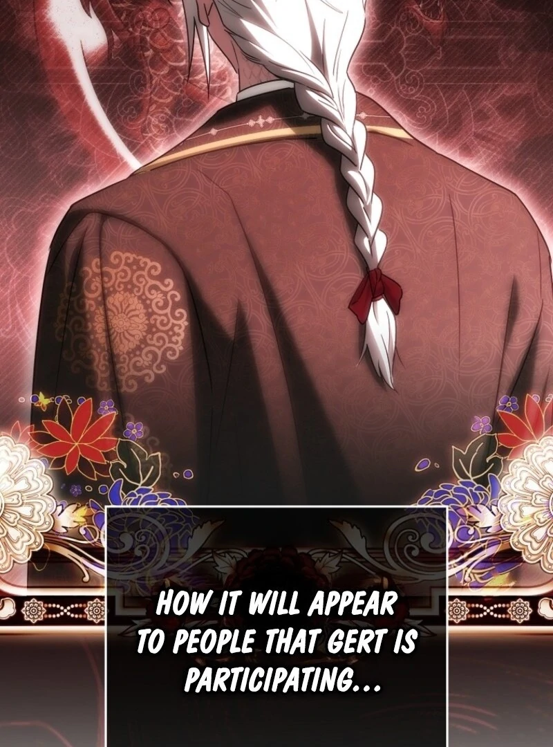 Deadline Is Raining in the Status Window Chapter 68 - page 138
