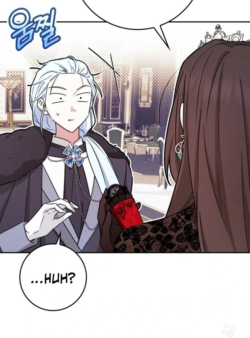 Deadline Is Raining in the Status Window Chapter 68 - page 20