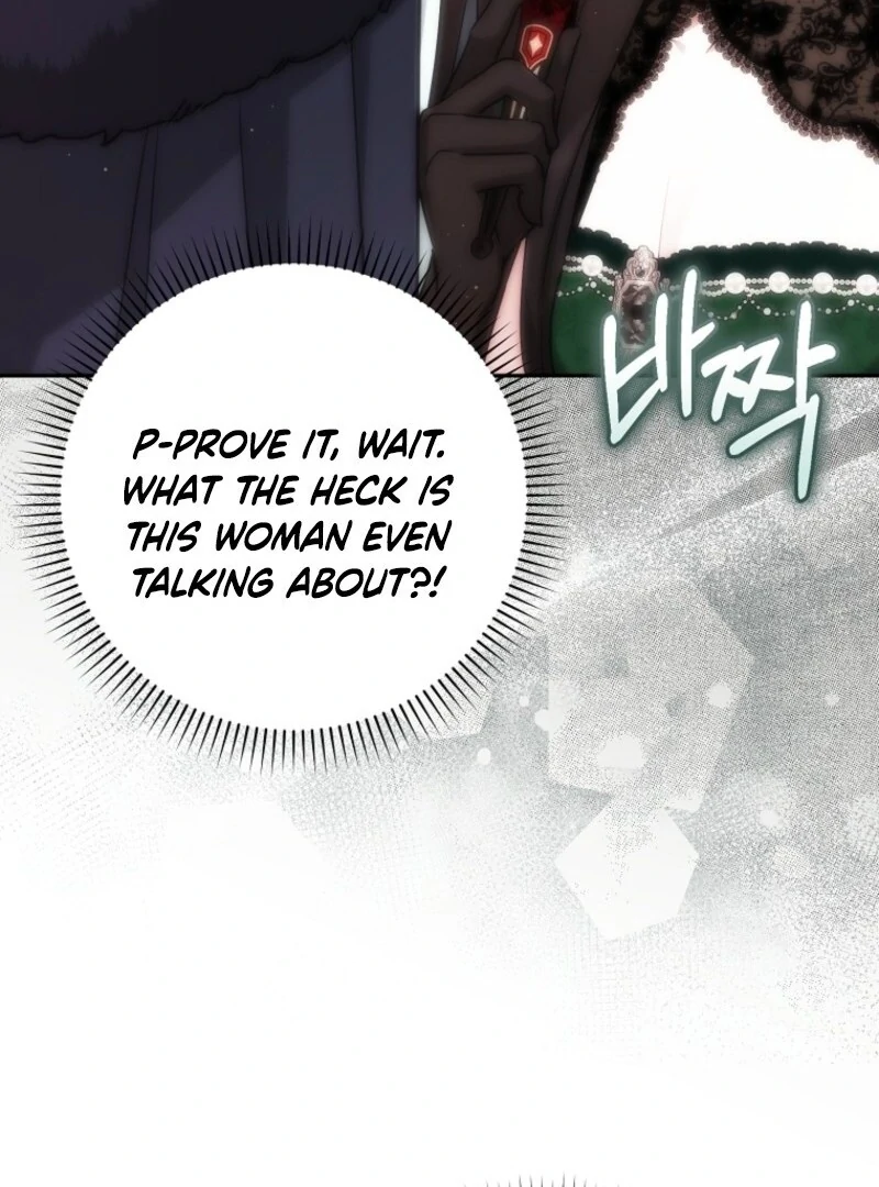 Deadline Is Raining in the Status Window Chapter 68 - page 22