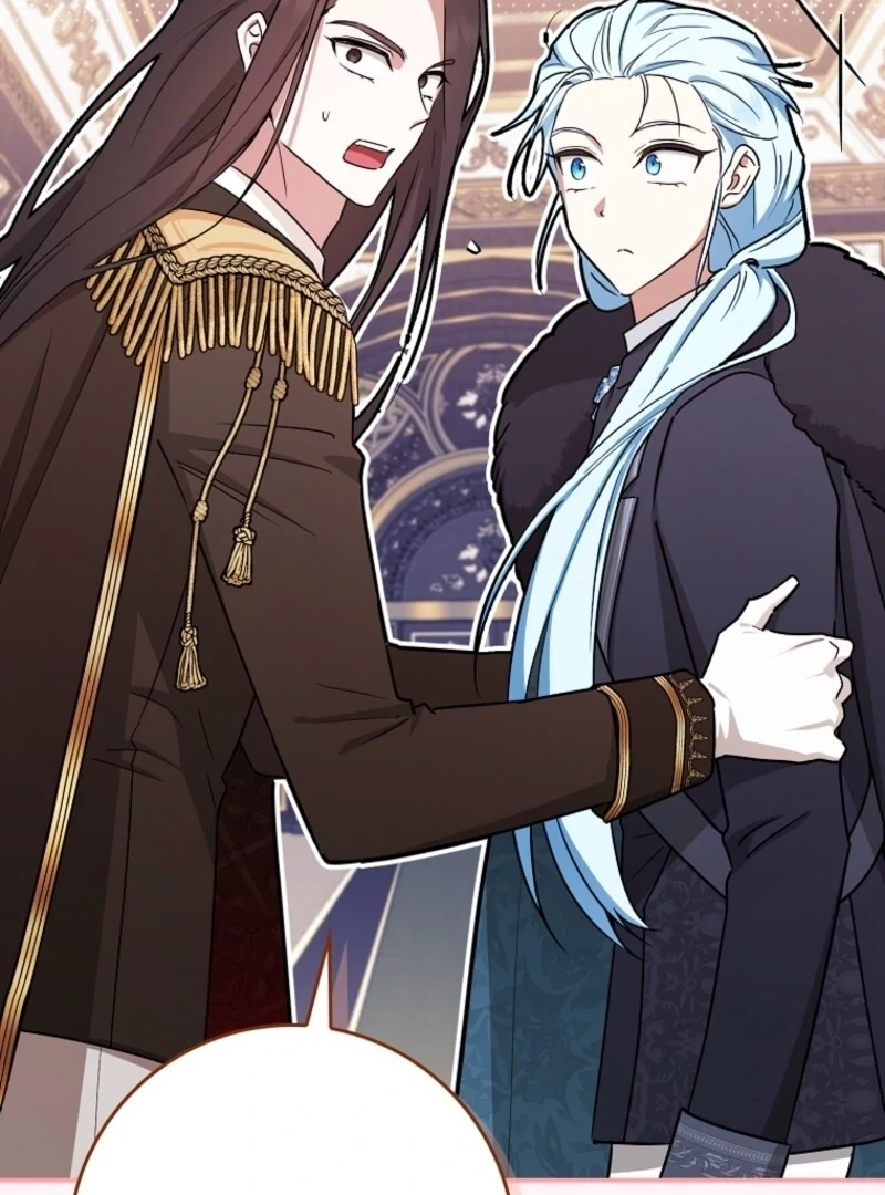 Deadline Is Raining in the Status Window Chapter 68 - page 32