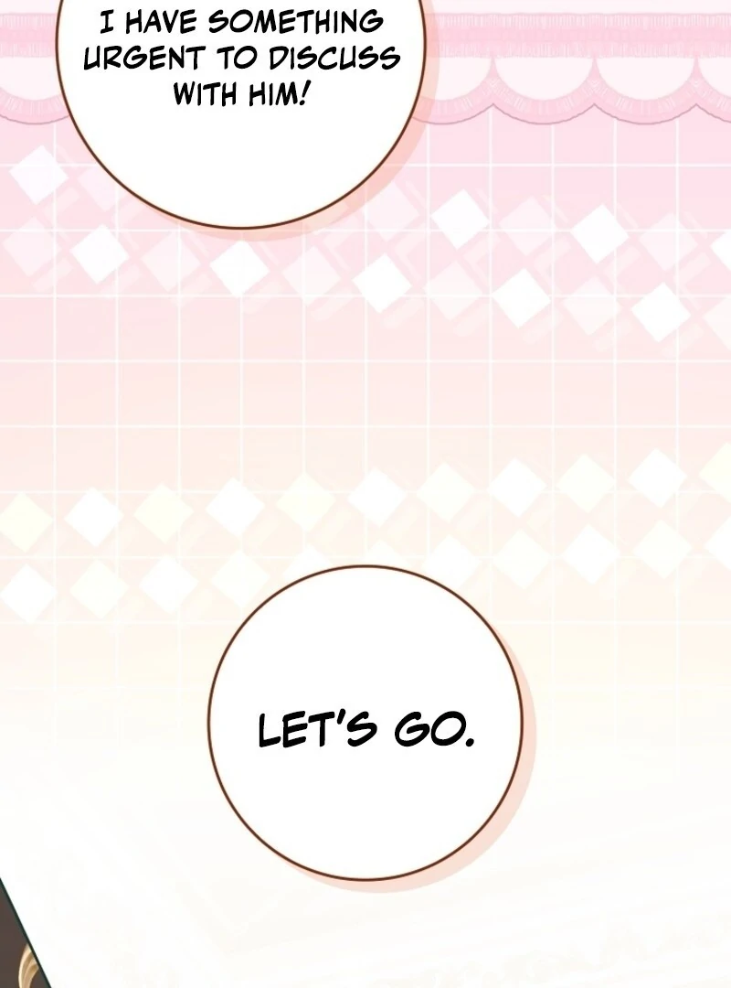 Deadline Is Raining in the Status Window Chapter 68 - page 33