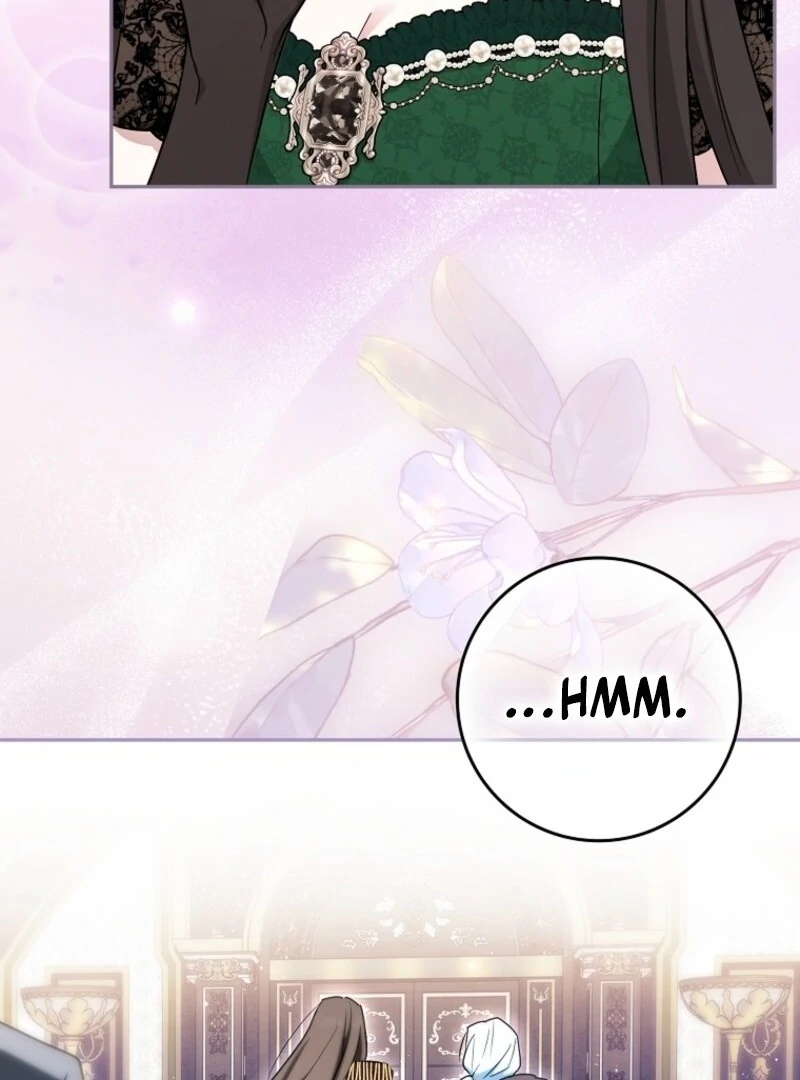 Deadline Is Raining in the Status Window Chapter 68 - page 37