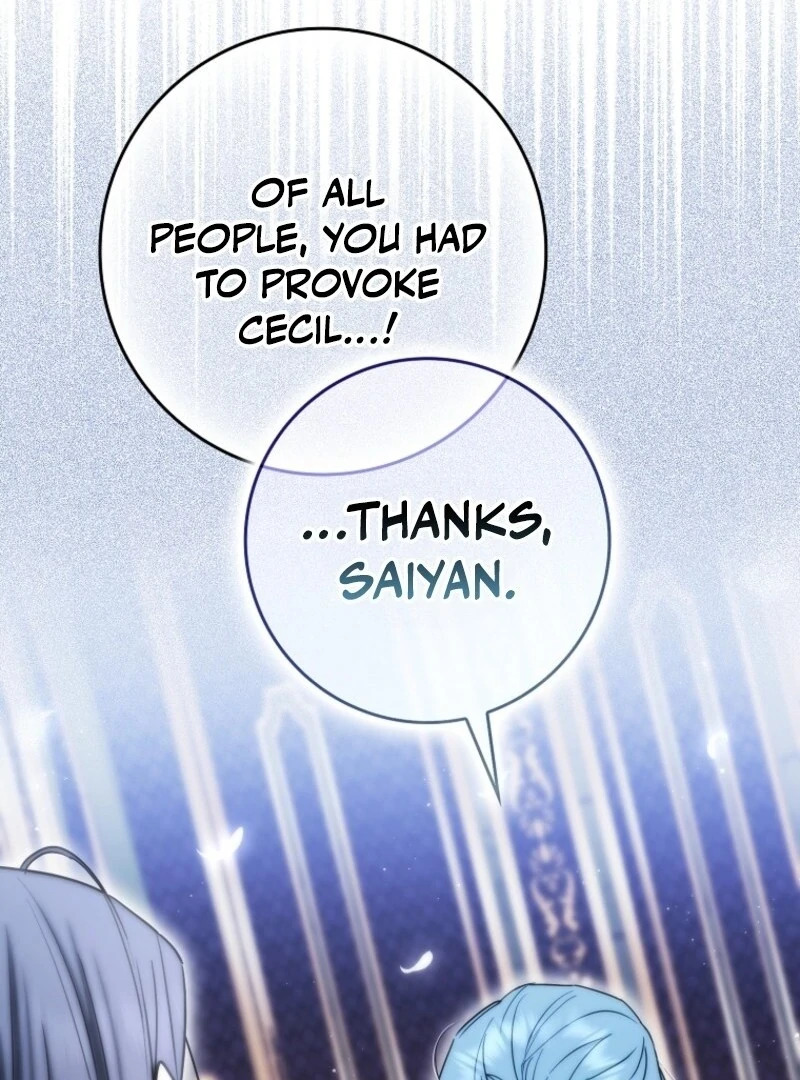 Deadline Is Raining in the Status Window Chapter 68 - page 44