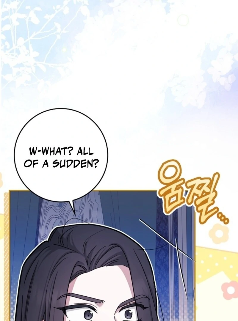Deadline Is Raining in the Status Window Chapter 68 - page 46