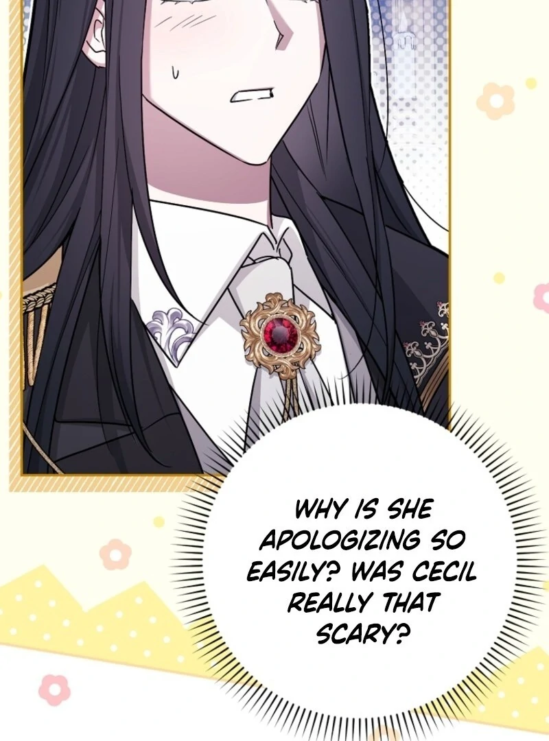 Deadline Is Raining in the Status Window Chapter 68 - page 47