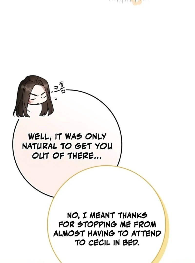 Deadline Is Raining in the Status Window Chapter 68 - page 48