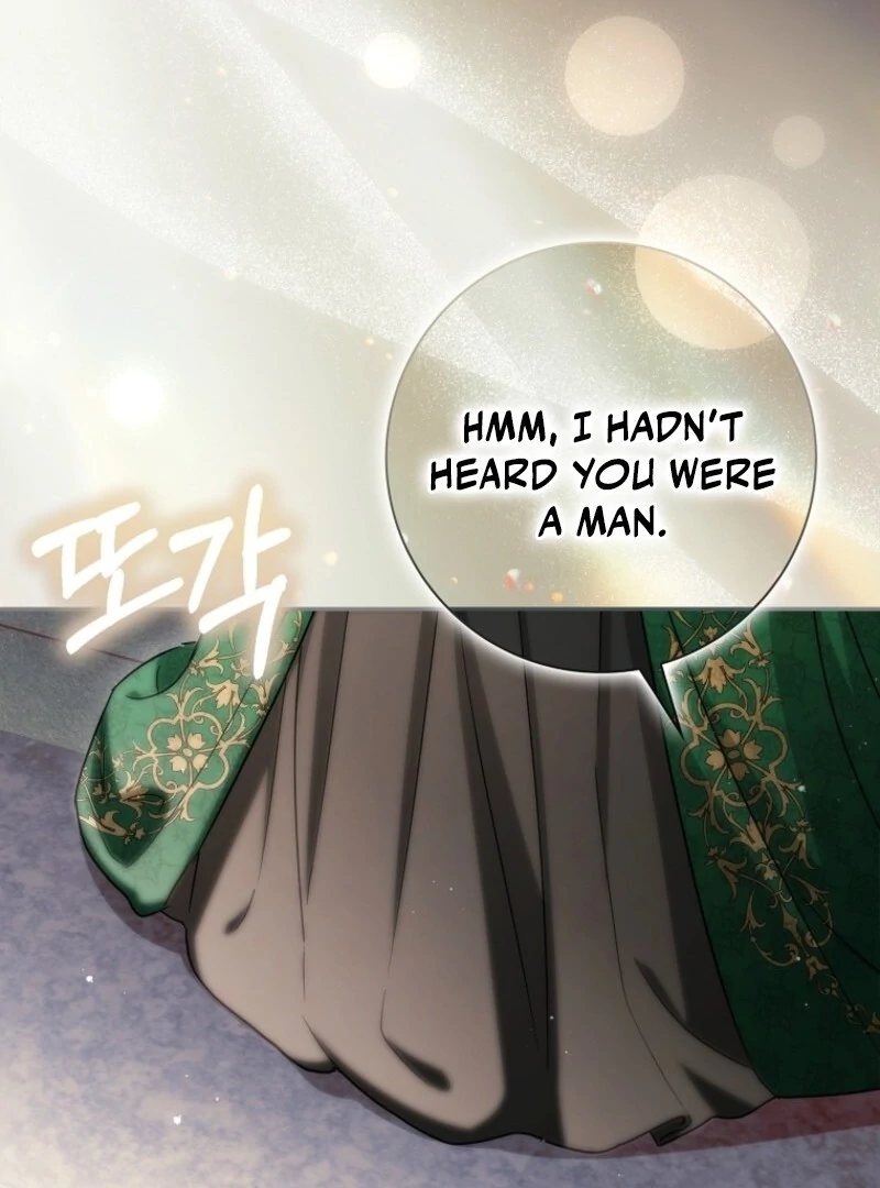 Deadline Is Raining in the Status Window Chapter 68 - page 5