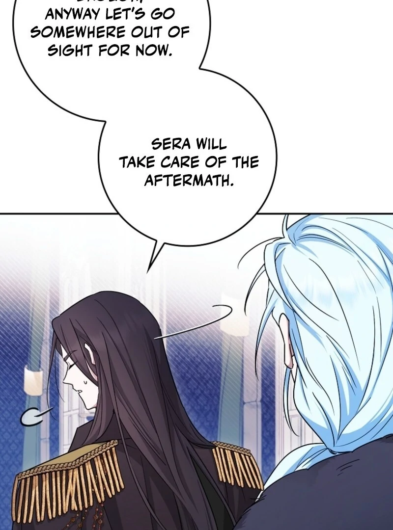 Deadline Is Raining in the Status Window Chapter 68 - page 51