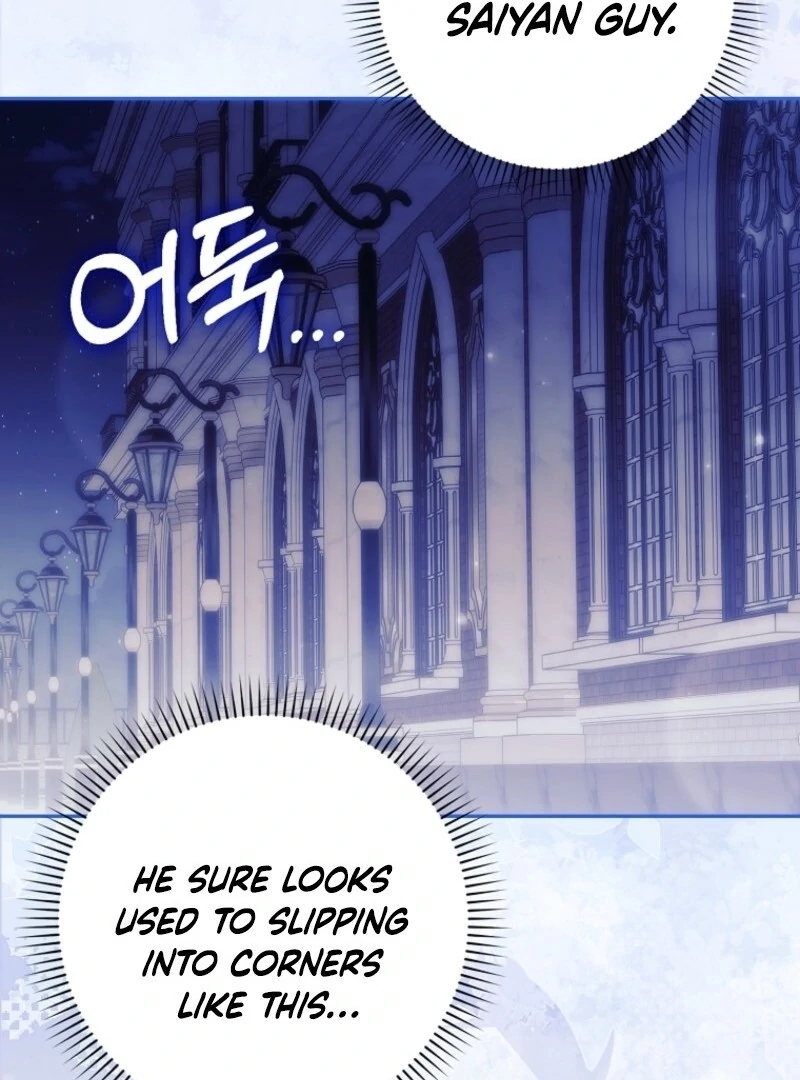 Deadline Is Raining in the Status Window Chapter 68 - page 55