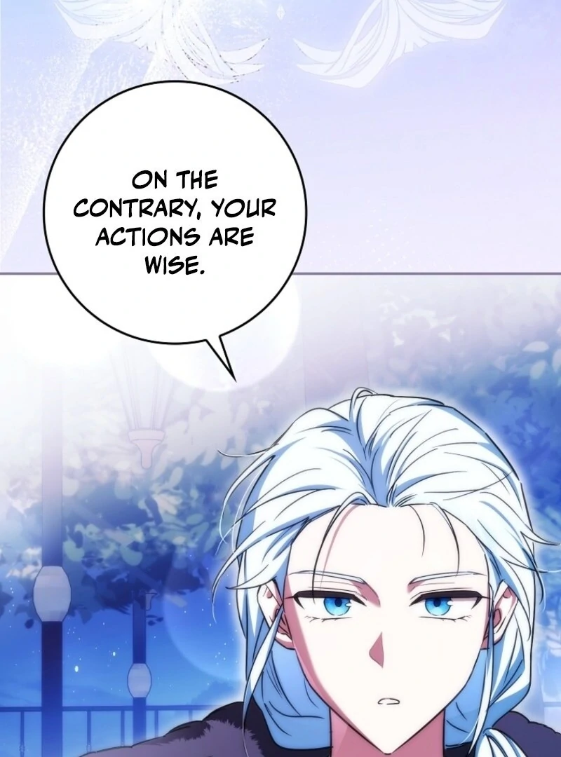 Deadline Is Raining in the Status Window Chapter 68 - page 62