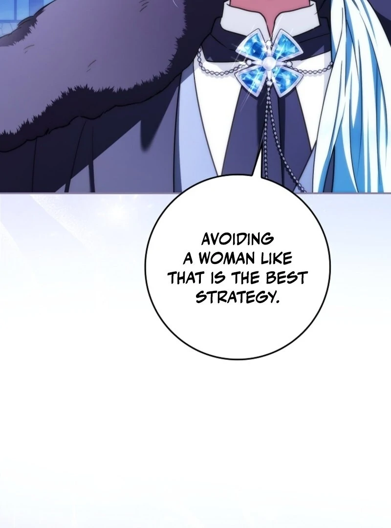 Deadline Is Raining in the Status Window Chapter 68 - page 63