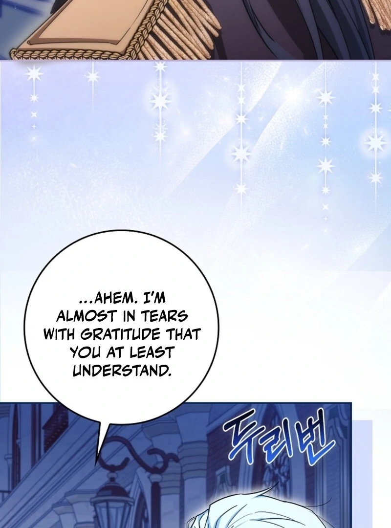 Deadline Is Raining in the Status Window Chapter 68 - page 65