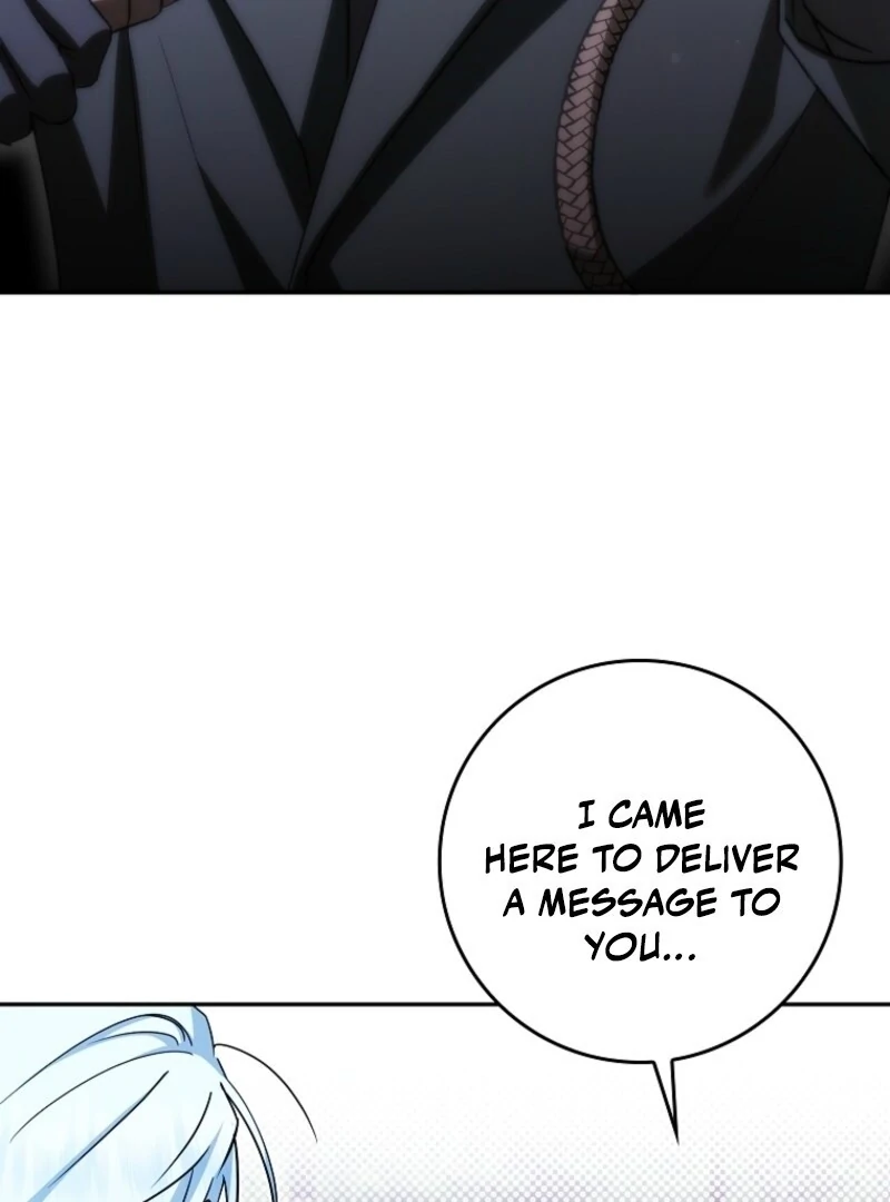Deadline Is Raining in the Status Window Chapter 68 - page 76