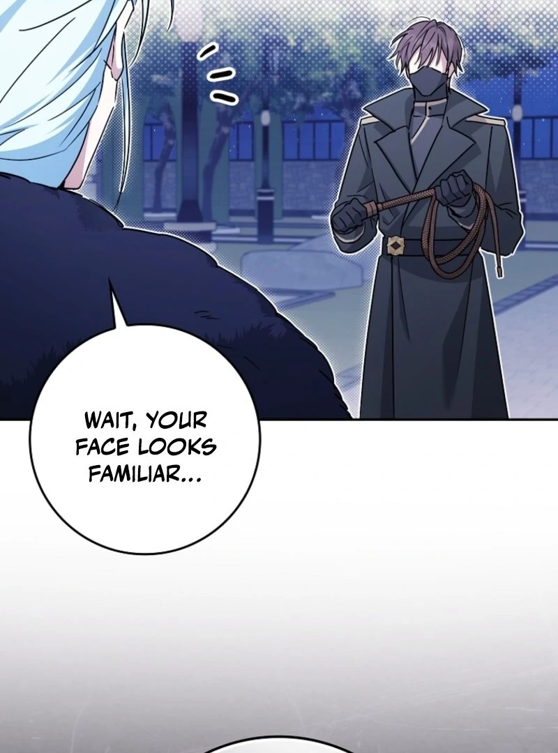 Deadline Is Raining in the Status Window Chapter 68 - page 77