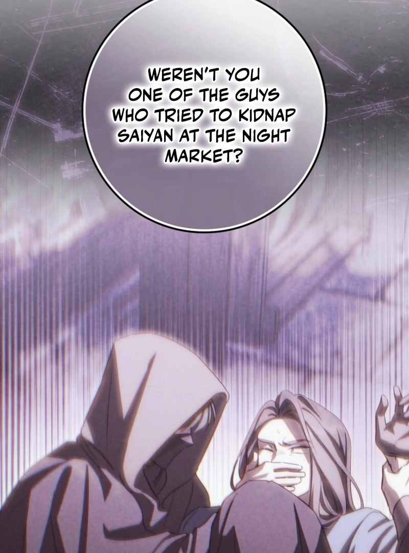 Deadline Is Raining in the Status Window Chapter 68 - page 78