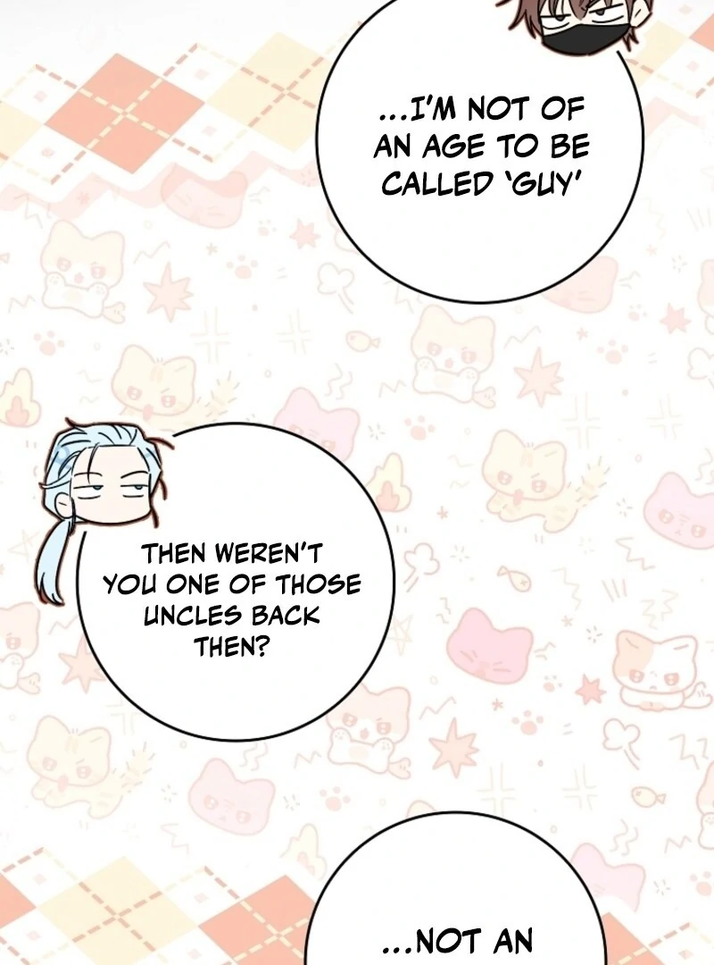 Deadline Is Raining in the Status Window Chapter 68 - page 80