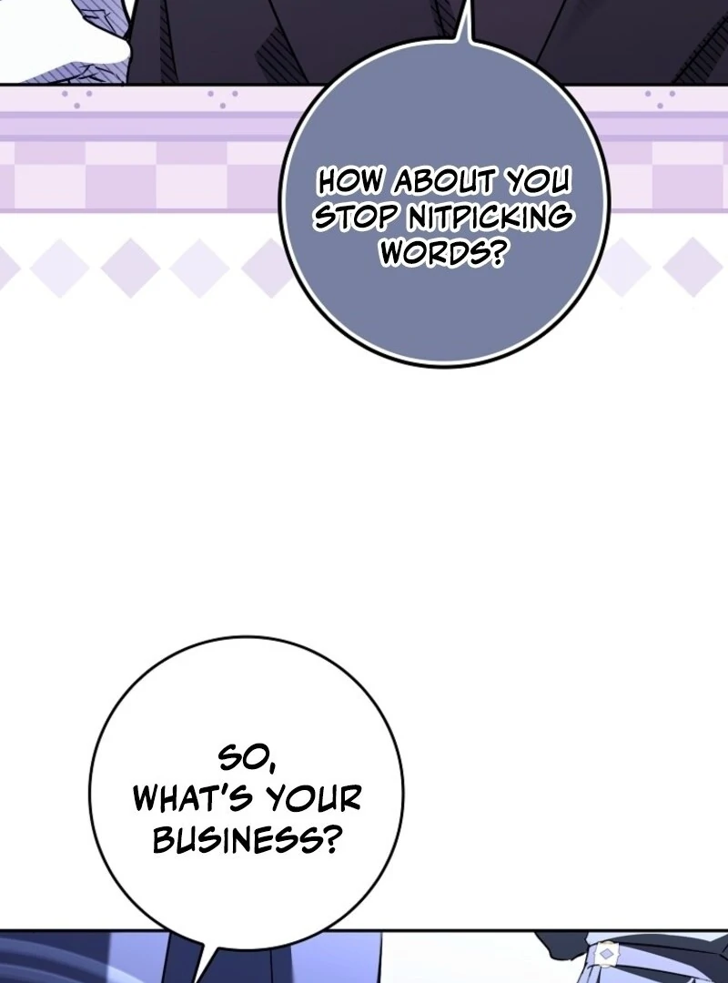 Deadline Is Raining in the Status Window Chapter 68 - page 84