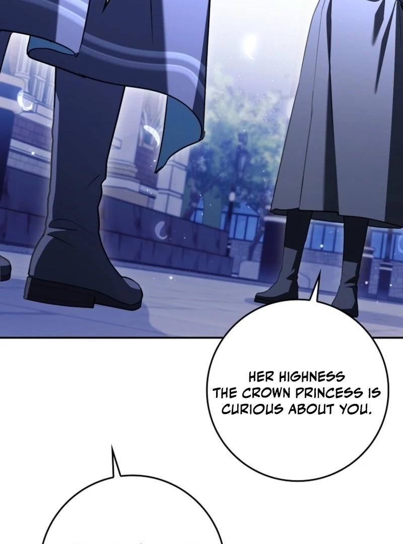 Deadline Is Raining in the Status Window Chapter 68 - page 85