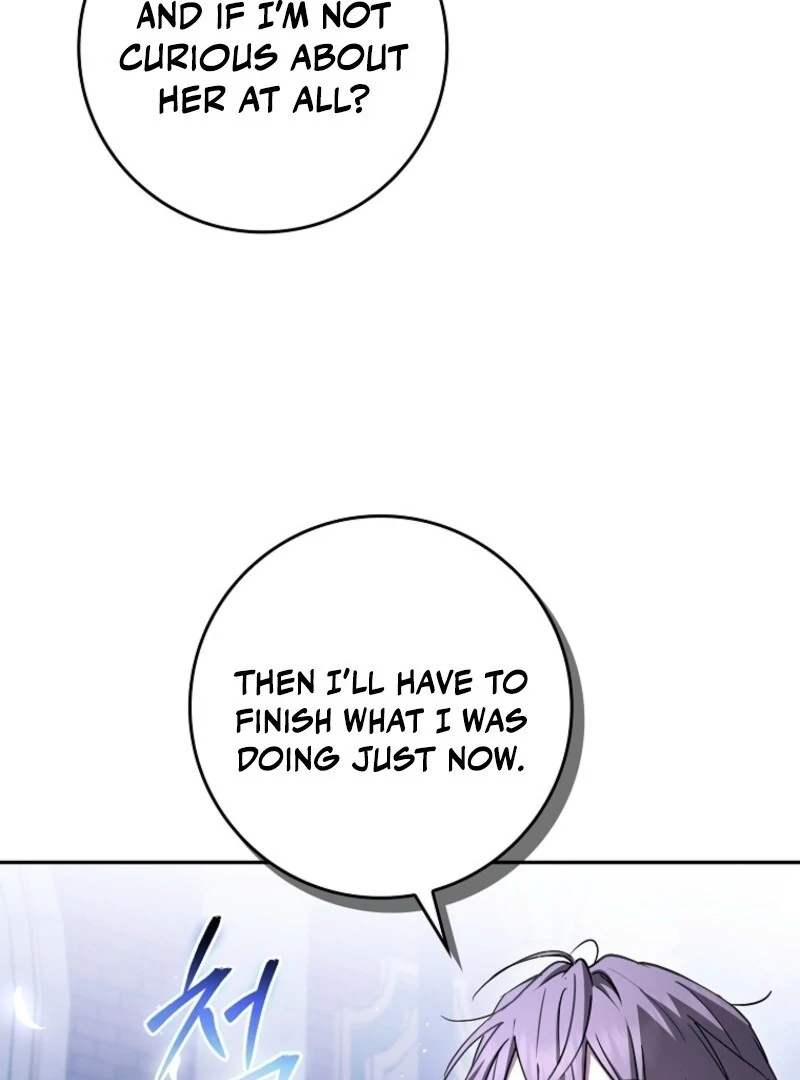 Deadline Is Raining in the Status Window Chapter 68 - page 86