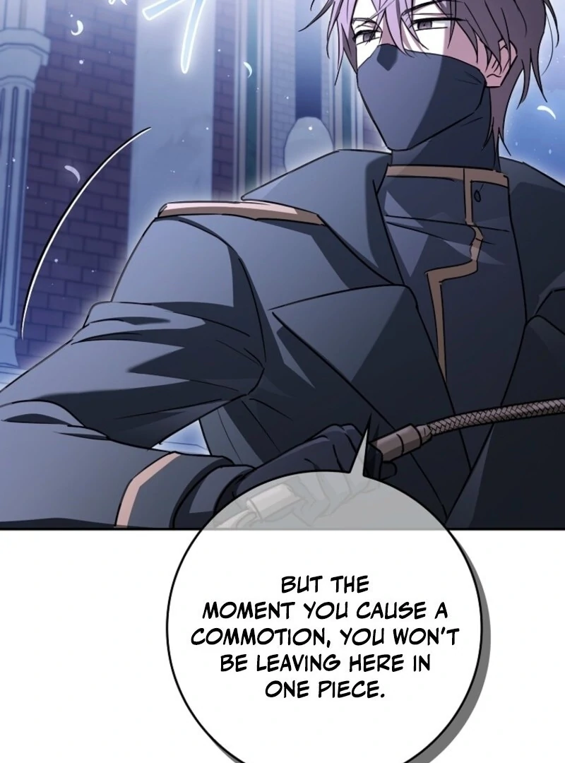 Deadline Is Raining in the Status Window Chapter 68 - page 87
