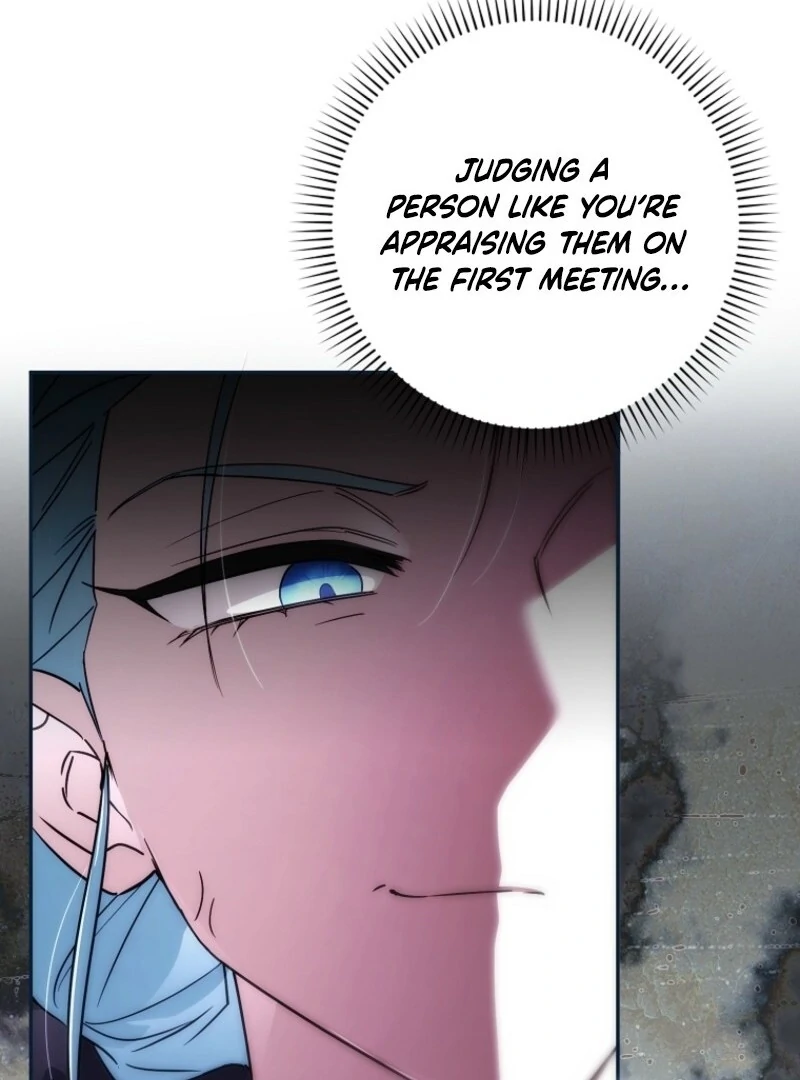 Deadline Is Raining in the Status Window Chapter 68 - page 9