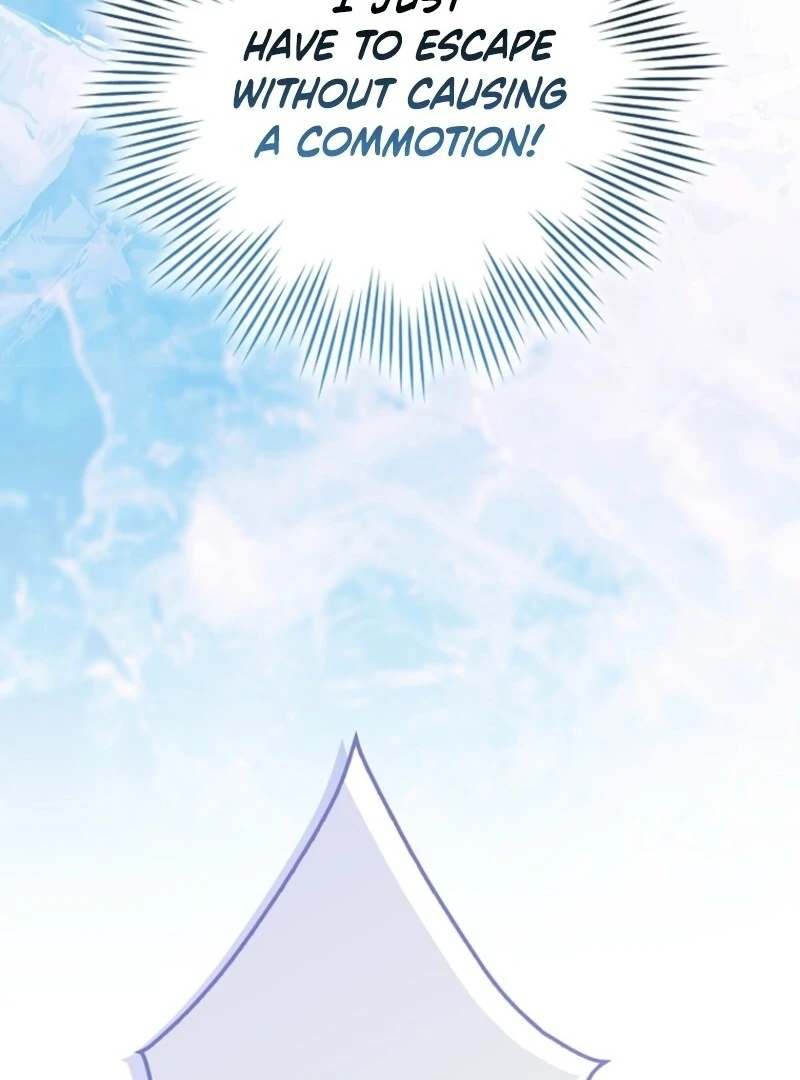 Deadline Is Raining in the Status Window Chapter 68 - page 91